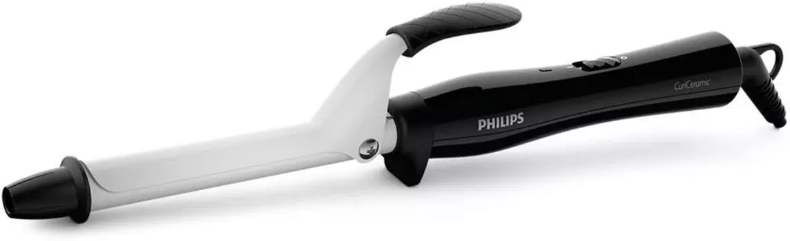 Щипцы для завивки волос Philips