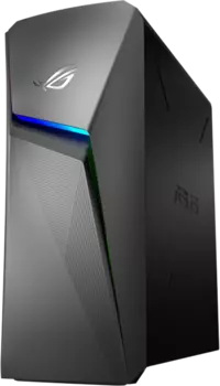 Системный блок Asus