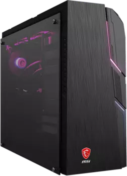 Системный блок MSI