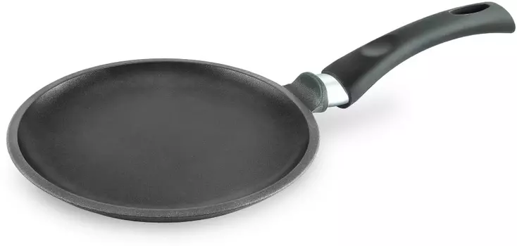 Сковорода блинная НЕВА МЕТАЛЛ ПОСУДА