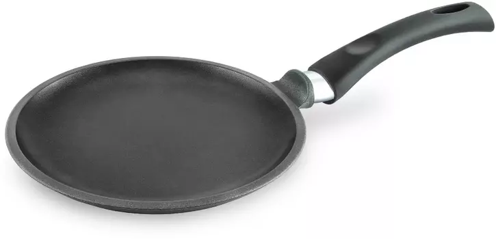 Сковорода блинная НЕВА МЕТАЛЛ ПОСУДА