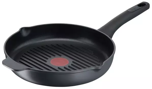 Сковорода-гриль Tefal