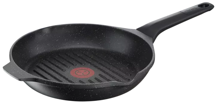 Сковорода-гриль Tefal