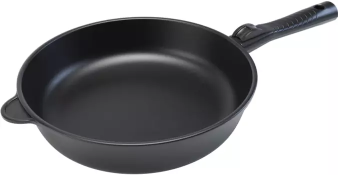 Сковорода НЕВА МЕТАЛЛ ПОСУДА