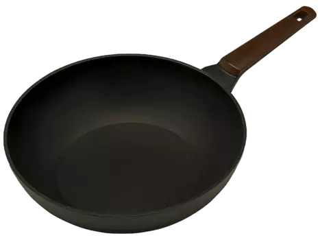 Сковорода-вок Polaris