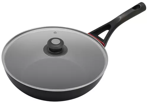 Сковорода-вок Polaris