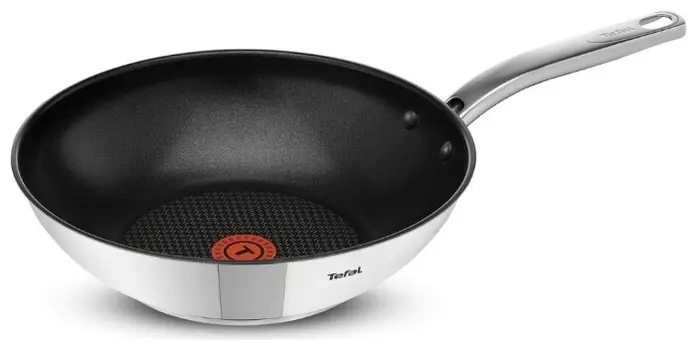 Сковорода-вок Tefal