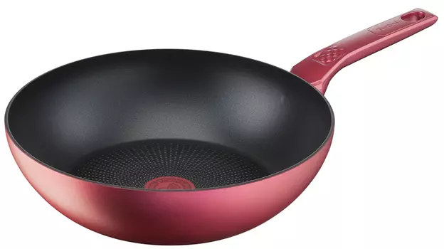 Сковорода-вок Tefal