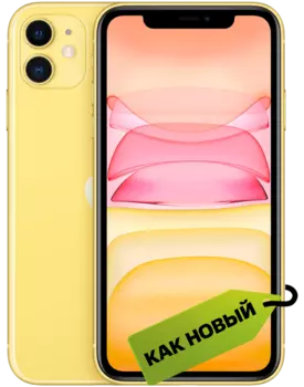 Смартфон Apple