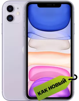 Смартфон Apple