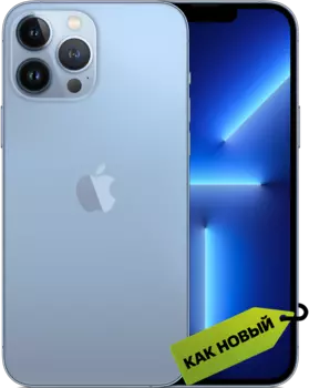 Смартфон Apple