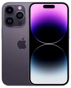 Смартфон Apple