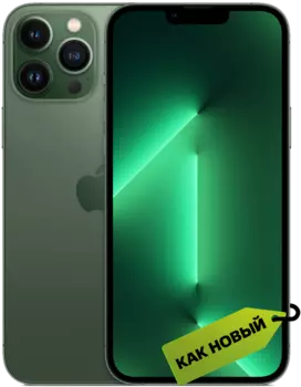 Смартфон Apple