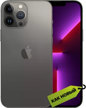 Смартфон Apple