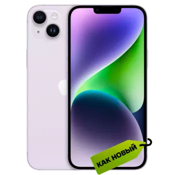 Смартфон Apple