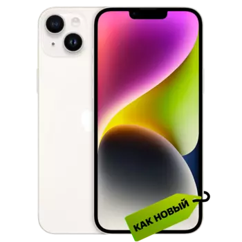 Смартфон Apple