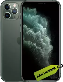 Смартфон Apple