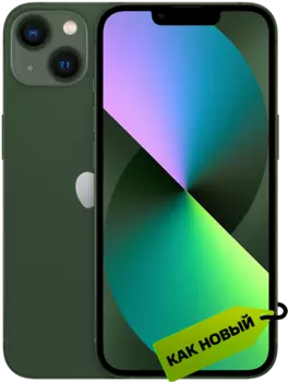 Смартфон Apple