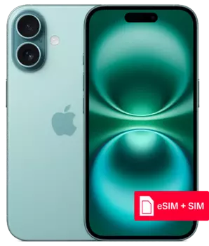 Смартфон Apple