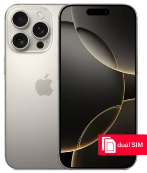 Смартфон Apple