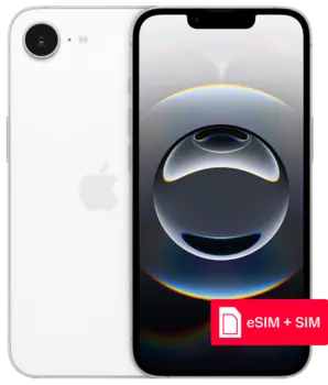 Смартфон Apple