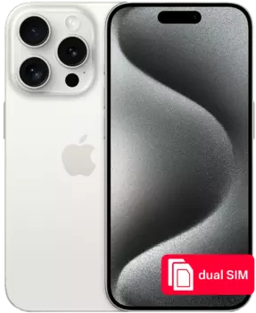 Смартфон Apple