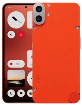 Смартфон CMF BY NOTHING