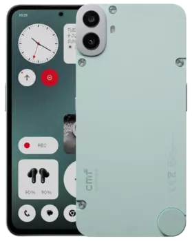 Смартфон CMF BY NOTHING
