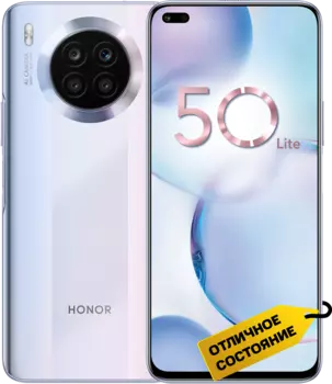 Смартфон HONOR