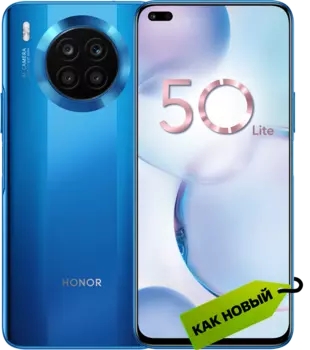 Смартфон HONOR