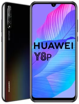 Смартфон HUAWEI