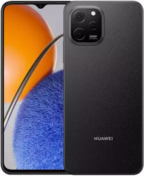 Смартфон HUAWEI