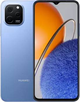 Смартфон HUAWEI