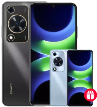 Смартфон HUAWEI