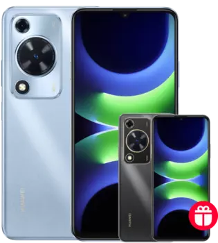 Смартфон HUAWEI