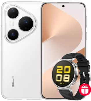 Смартфон HUAWEI