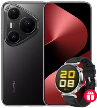 Смартфон HUAWEI