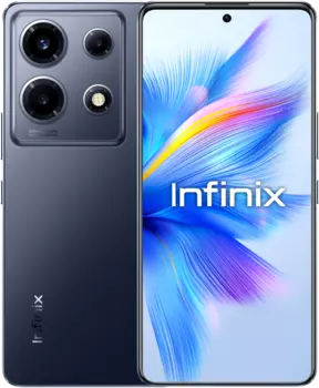 Смартфон Infinix