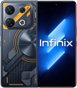 Смартфон Infinix