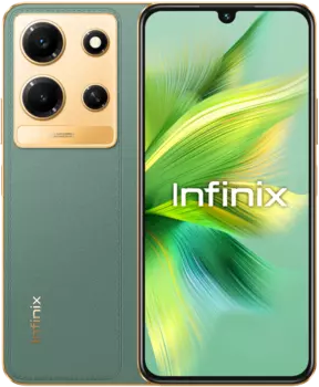 Смартфон Infinix