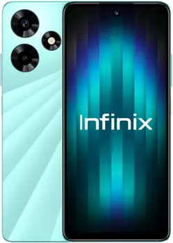 Смартфон Infinix