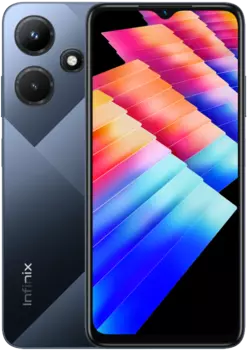 Смартфон Infinix