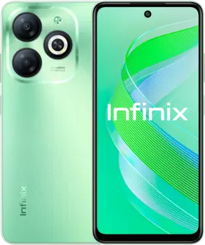 Смартфон Infinix