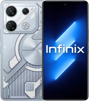 Смартфон Infinix