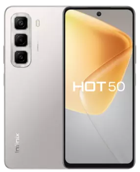 Смартфон Infinix