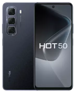 Смартфон Infinix