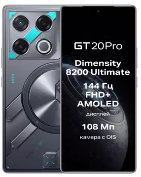 Смартфон Infinix