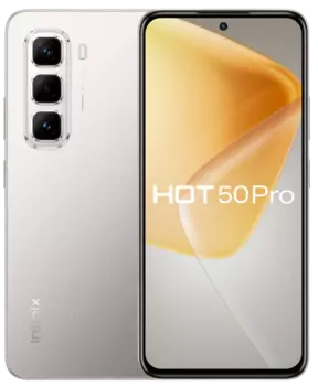 Смартфон Infinix