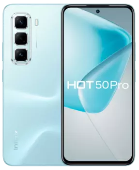 Смартфон Infinix