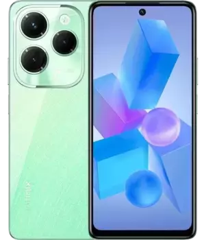 Смартфон Infinix